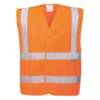 Portwest Mens Eco Hi Vis Vest EC76