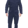 Portwest Mens Euro Work Coverall S999