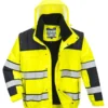 Yellow/Black