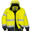 Yellow/Navy