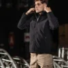 Portwest Mens Kx3 Bomber Jacket Kx361