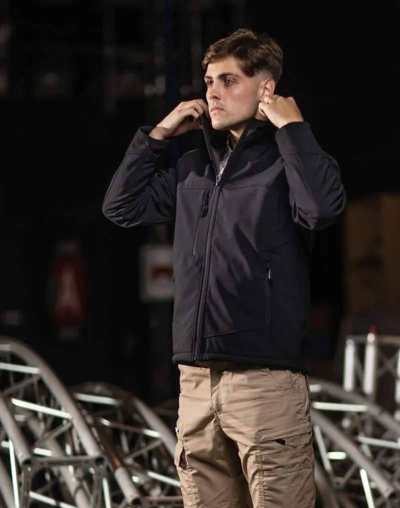 Portwest Mens Kx3 Bomber Jacket Kx361