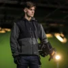 Portwest Mens Kx3 Borg Fleece Kx371