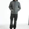 Portwest Mens Kx3 Flexi Trouser T803 Slim Fit