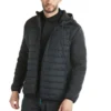 Portwest Mens Kx3 Hybrid Baffle Jacket T832