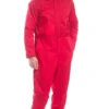 Portwest Mens Liverpool Zip Coverall C813