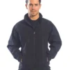 Portwest Mens Oregon Softshell Jacket Tk40