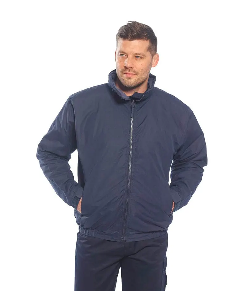 Portwest Mens Moray Bomber Jacket S538