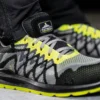 Portwest Mens Portwest Composite Lite Eco Safety Trainers Fc08