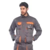 Portwest Mens Portwest Texo Contrast Jacket Tx10