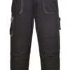 Black/Grey