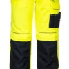 Yellow/Black