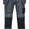 Zoom Grey/Black