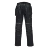 Portwest Mens Pw3 Padded Trousers