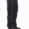 Portwest Mens Slate Holster Trousers Ks15 Regular Fit