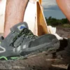 Portwest Mens Steelite Loire Low Cut Trainer S1P Hro Fw36