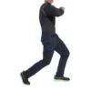 Portwest Mens Stretch Slim Combat Trousers S231 Slim Fit