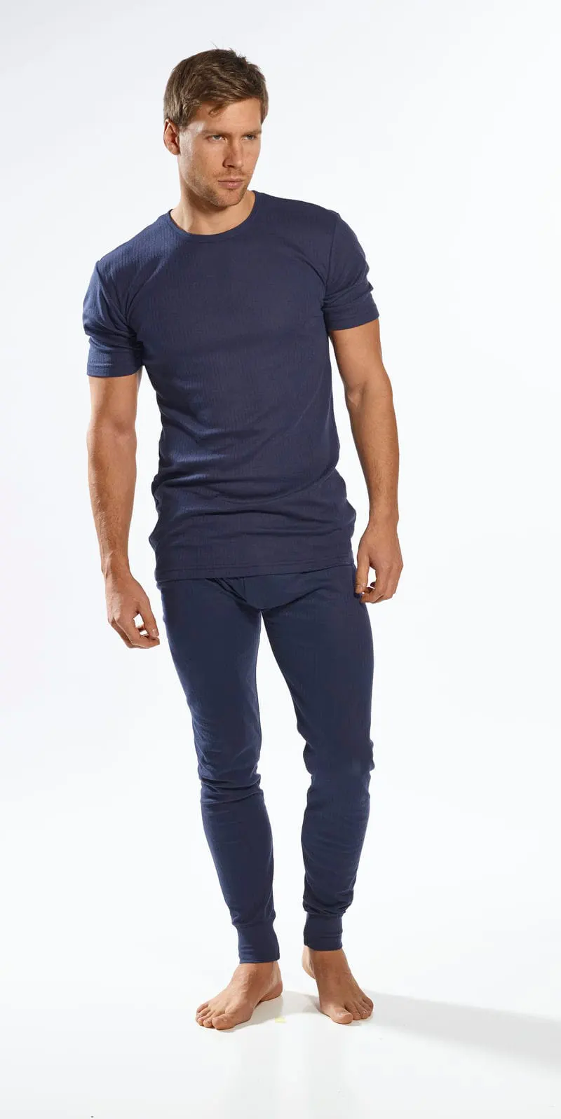Portwest Mens Thermal Trousers B121