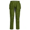 Olive Green