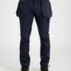 Portwest Mens Wx2 Stretch Holster Trousers Cd883 Slim Fit