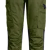 Olive Green