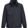 Deep Navy/Black