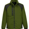 Olive Green