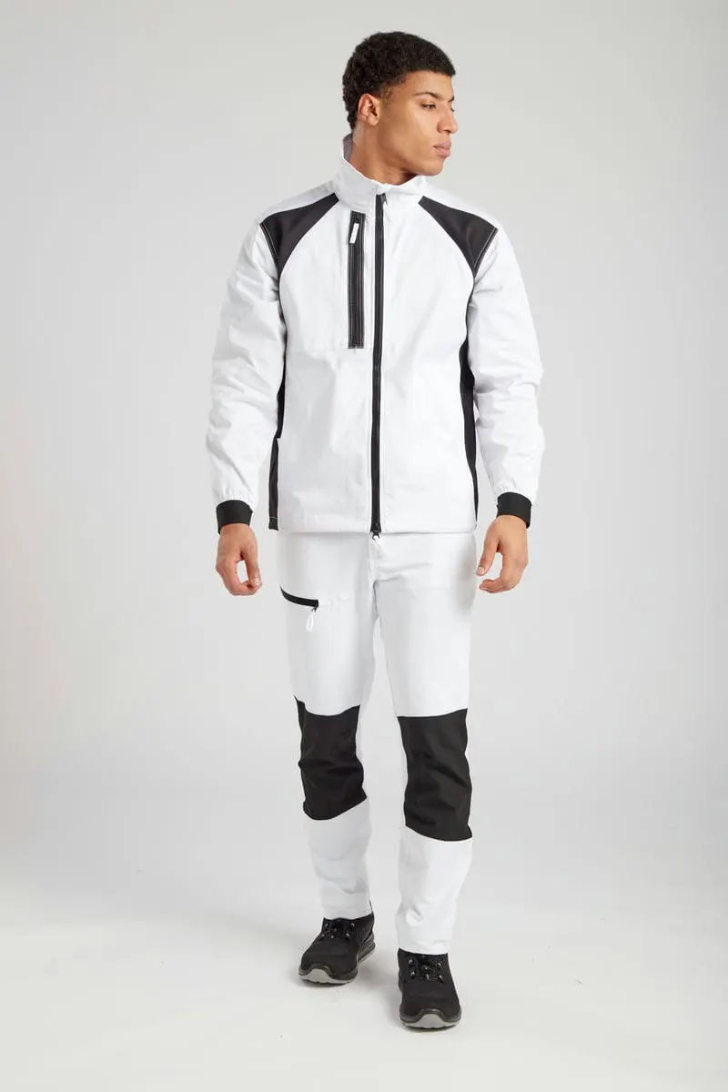 Portwest Mens Wx2 Stretch Work Jacket Cd885