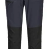 Deep Navy/Black