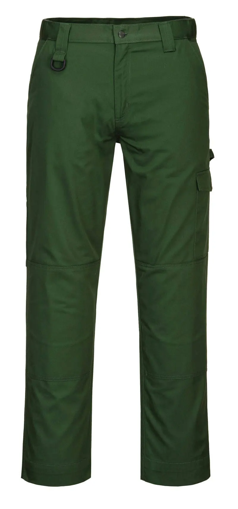 Portwest Mens Wx2 Work Trousers Cd884 Regular Fit