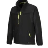 Portwest Mens Wx3 Eco Hybrid Softshell Jacket 2L T753