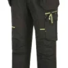 Portwest Mens Wx3 Eco Stretch Holster Trousers T706 Active Fit