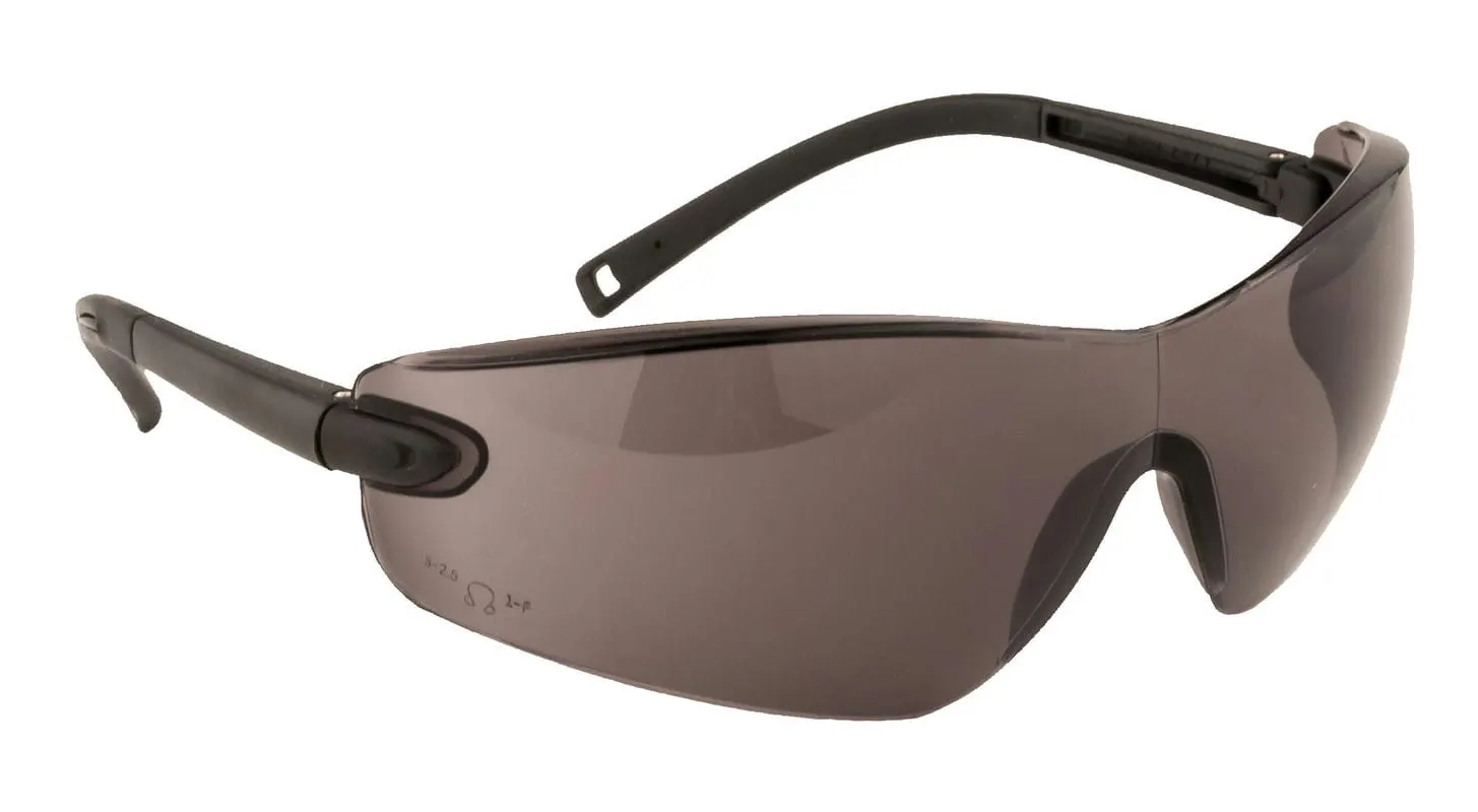 Portwest Profile Safety Spectacle Pw34