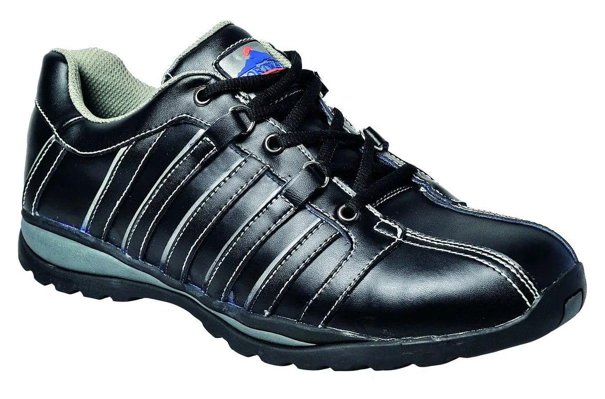 Portwest Steelite Arx Safety Trainer S1P Hro Fw33