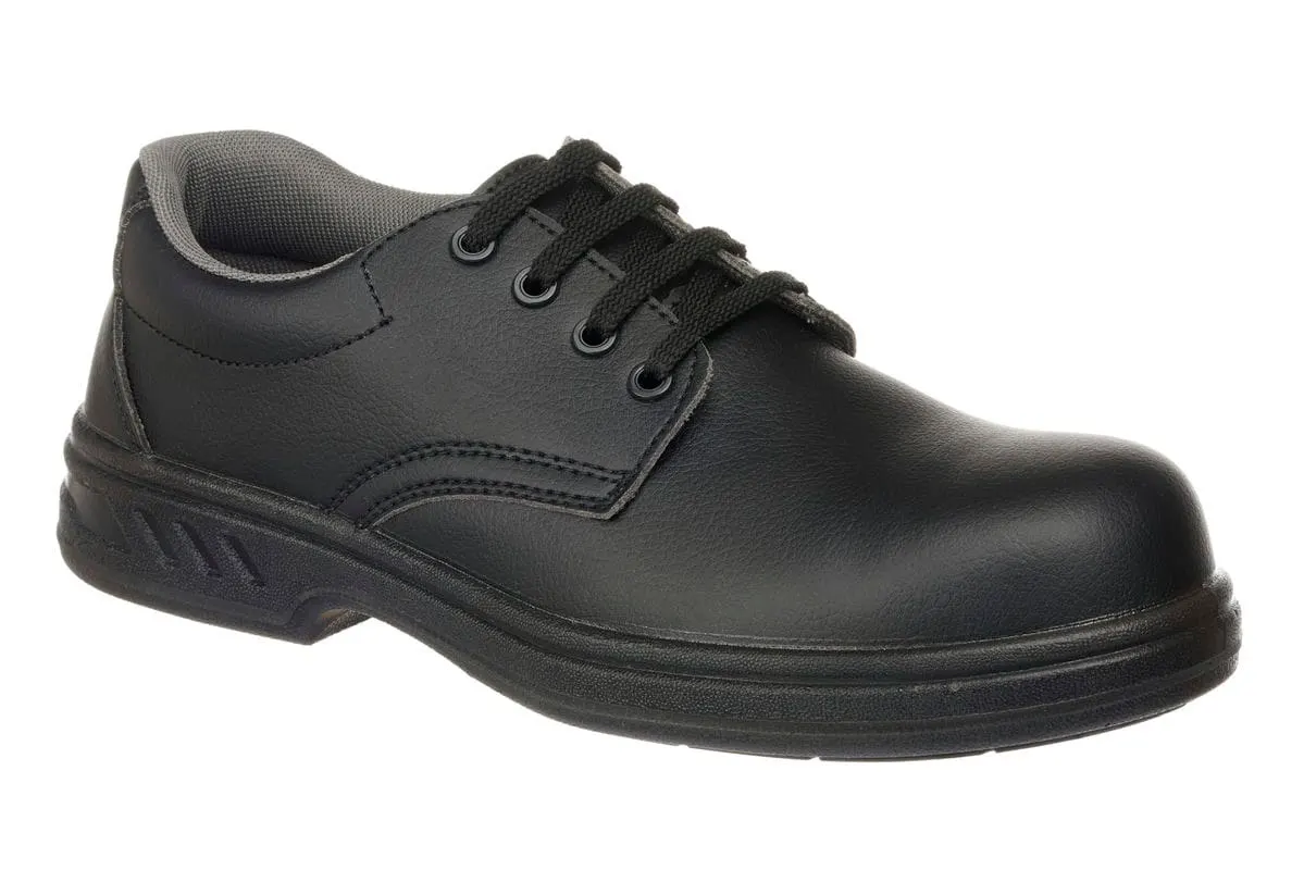 Portwest Steelite Laced Safety Shoe S2 Fw80
