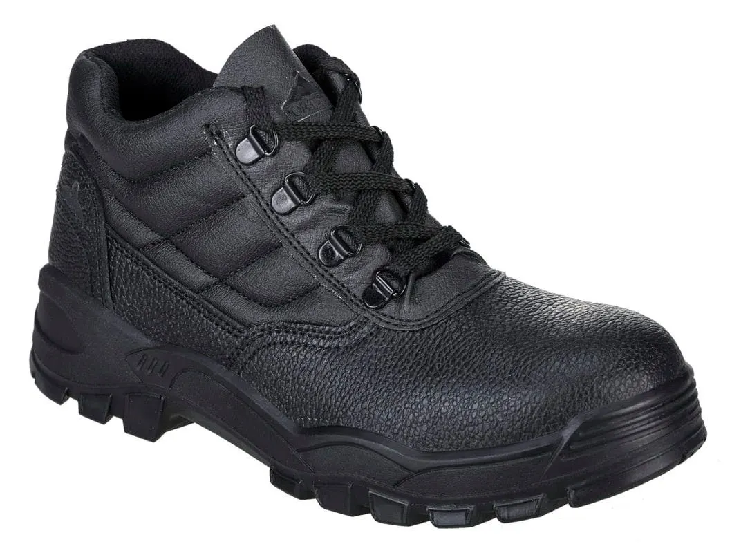 Portwest Steelite Protector Boot S1P Fw10
