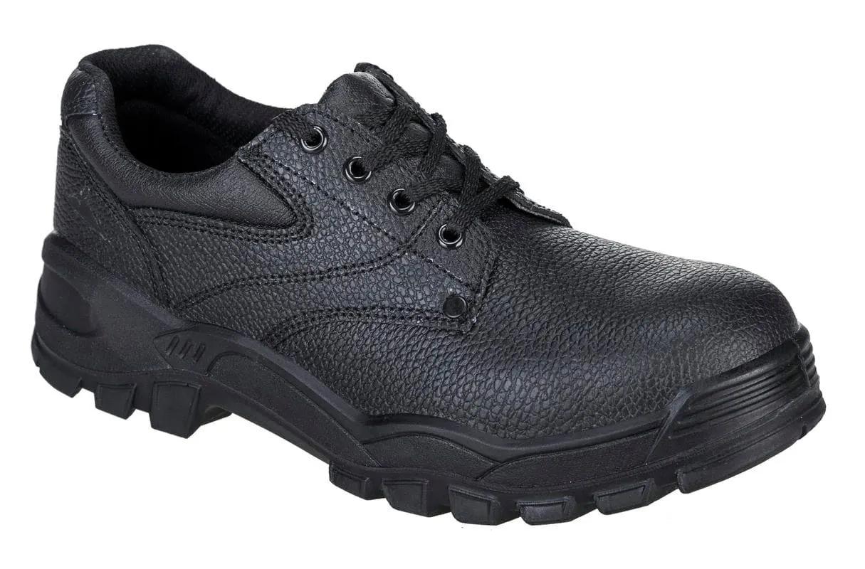 Portwest Steelite Protector Shoe S1P Fw14