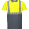 Yellow/Grey