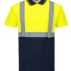 Yellow/Navy