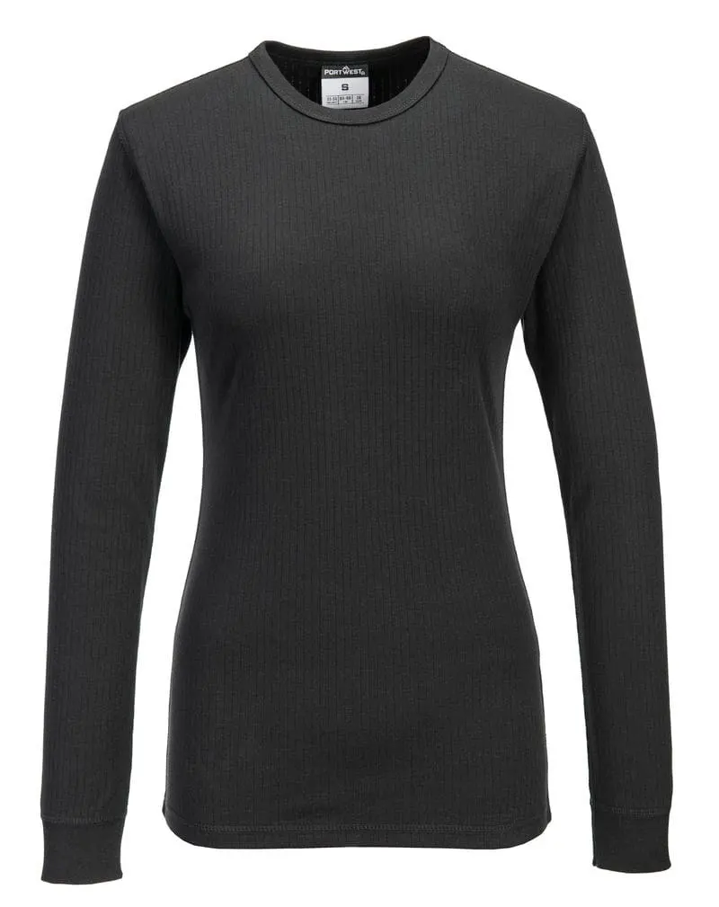 Portwest Womens Baselayer Top