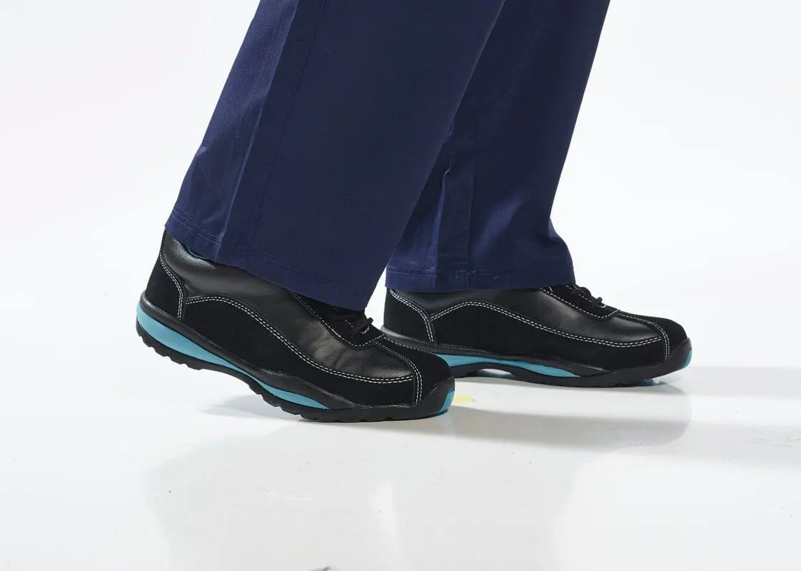 Portwest Womens Steelite Trainer S1P Hro Fw39