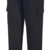 Portwest Womens Stretch Cargo Trousers S233 Slim Fit