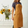Premier Annex Oxford Bib Apron