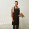 Premier Antimicrobial Bib Apron