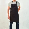 Premier Calibre Heavy Cotton Canvas Bib Apron