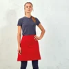 Premier Calibre Heavy Cotton Canvas Waist Apron