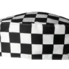 Black/White Check