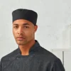 Premier Chefs Skull Cap
