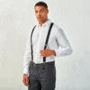 Premier Clip On Trouser Braces