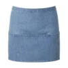 Blue Denim
